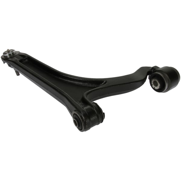 Centric Premium™ Front Driver Side Lower Control Arm and Ball Joint Assembly 622.63007