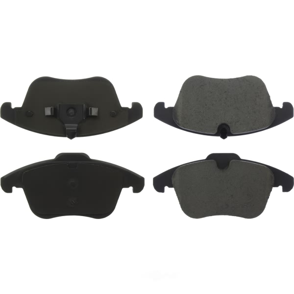 Centric Posi Quiet™ Ceramic Front Disc Brake Pads 105.18690