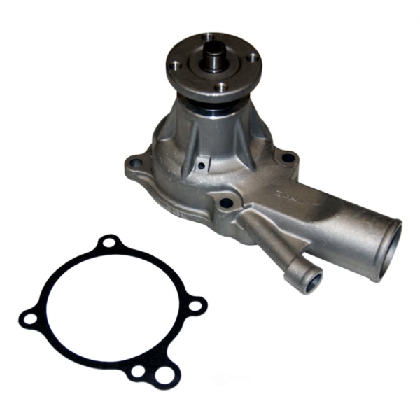 GMB Engine Coolant Water Pump 130-1160