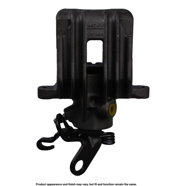 Cardone Reman Remanufactured Unloaded Caliper 19-6650