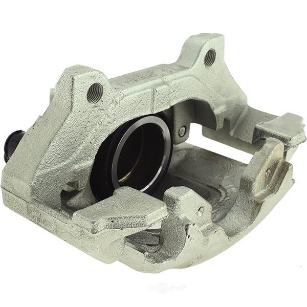 Centric Remanufactured Semi-Loaded Front Driver Side Brake Caliper 141.04014