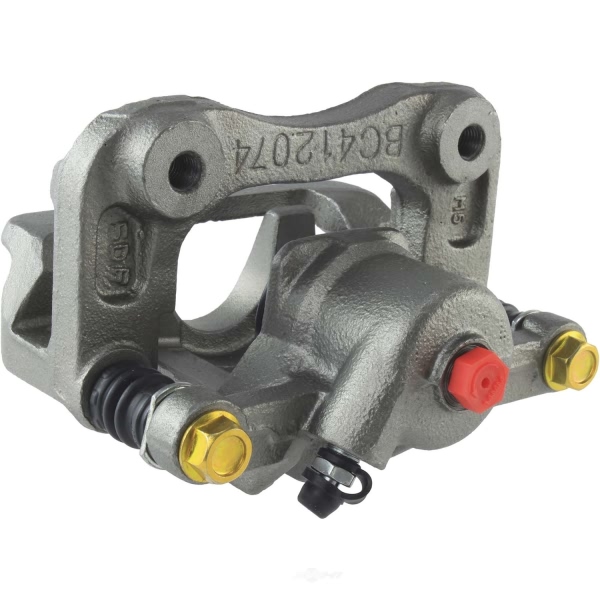 Centric Remanufactured Semi-Loaded Rear Passenger Side Brake Caliper 141.50607