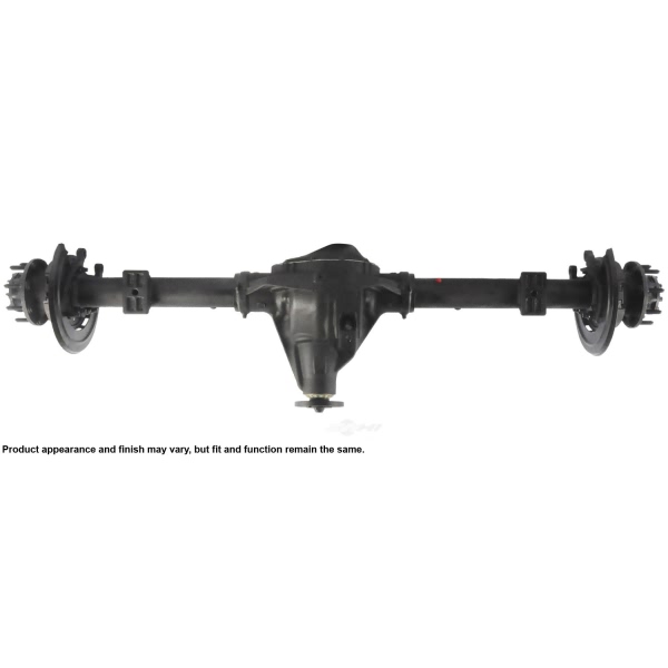 Cardone Reman Remanufactured Drive Axle Assembly 3A-2000LOJ