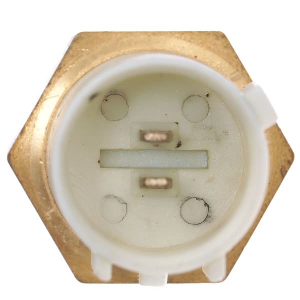 Delphi Air Charge Temperature Sensor TS10535