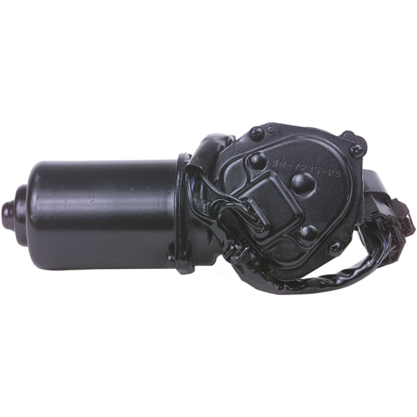 Cardone Reman Remanufactured Wiper Motor 43-1429