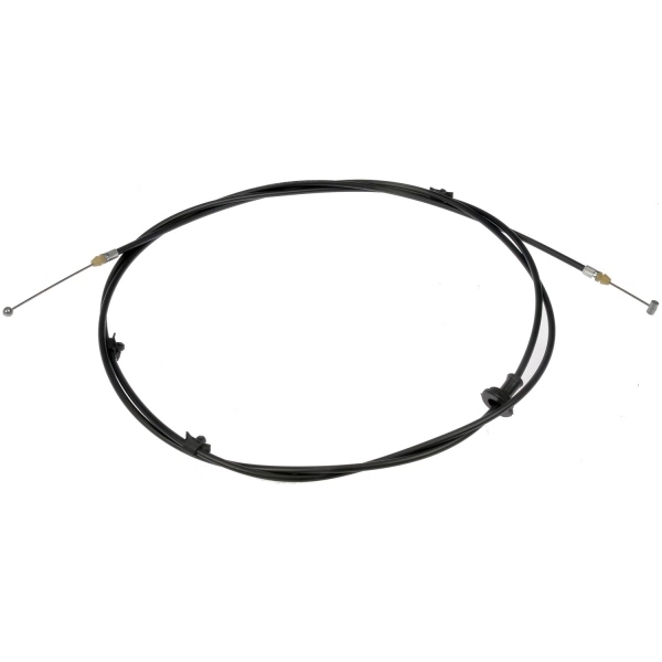 Dorman OE Solutions Hood Release Cable 912-213