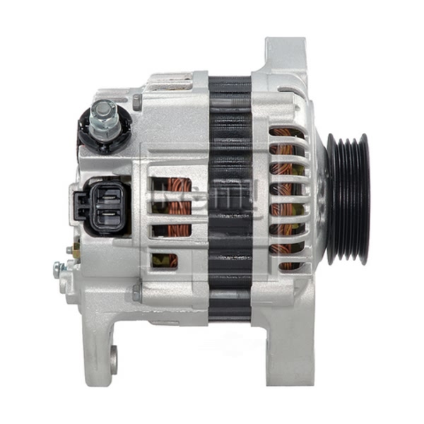 Remy Remanufactured Alternator 13401