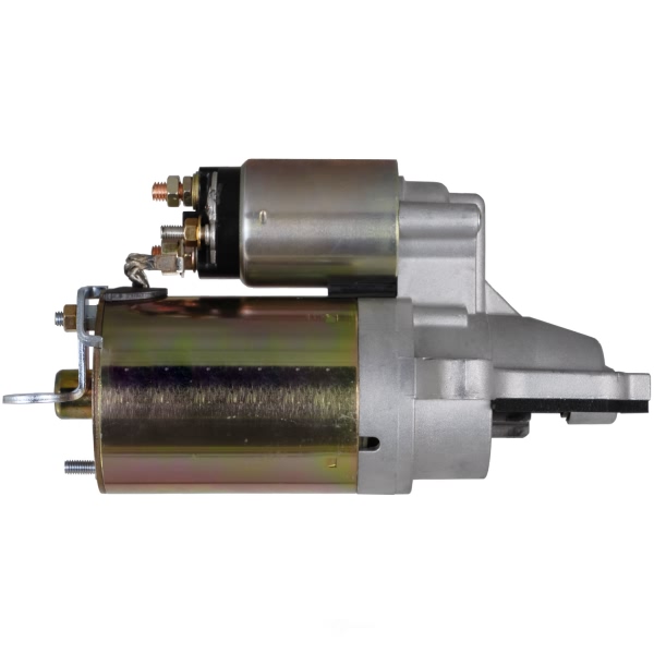 Denso Remanufactured Starter 280-5320