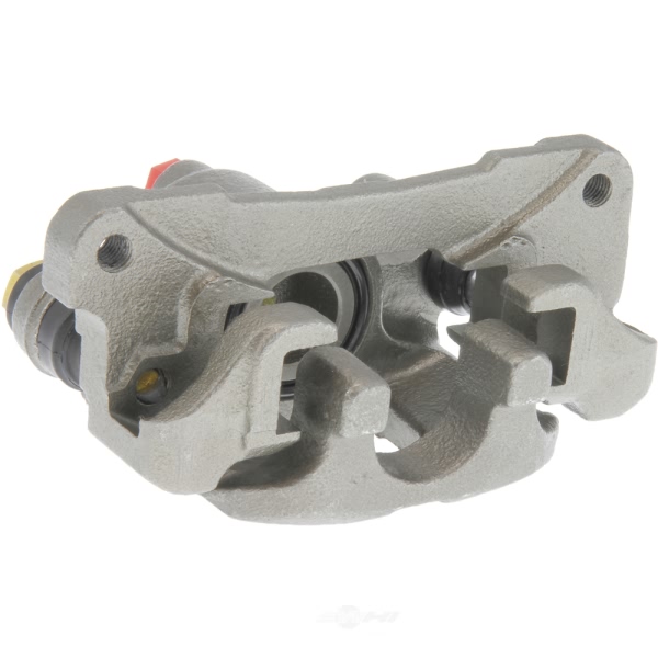 Centric Remanufactured Semi-Loaded Rear Driver Side Brake Caliper 141.44506