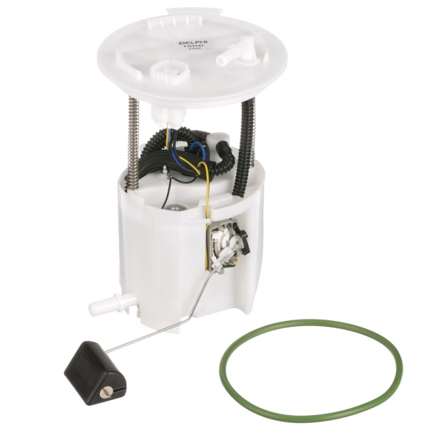 Delphi Passenger Side Fuel Pump Module Assembly FG1757