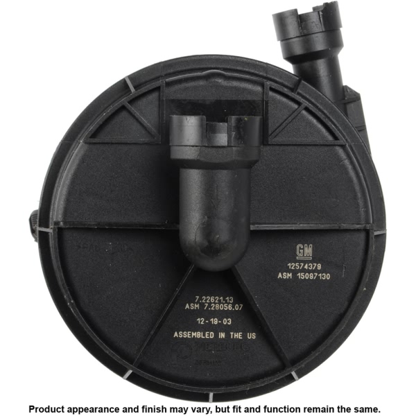 Cardone Reman Remanufactured Smog Air Pump 32-2402M