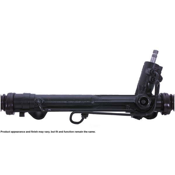 Cardone Reman Remanufactured Hydraulic Power Rack and Pinion Complete Unit 22-203F