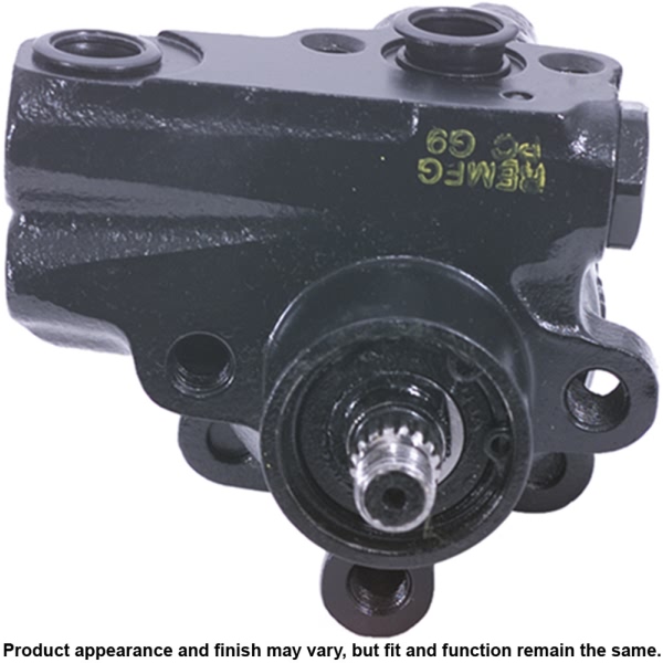 Cardone Reman Remanufactured Power Steering Pump w/o Reservoir 21-5830