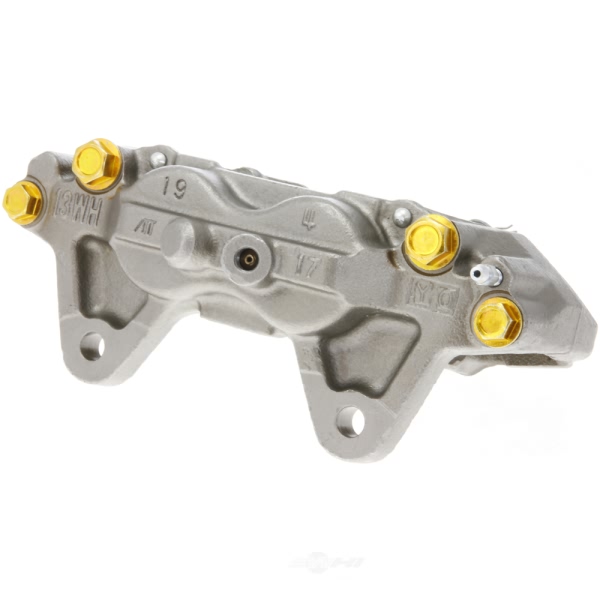 Centric Remanufactured Semi-Loaded Front Driver Side Brake Caliper 141.44228