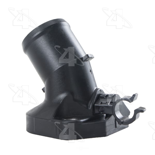 Four Seasons Engine Coolant Water Outlet 86030