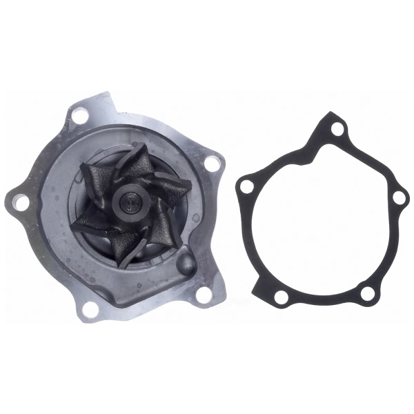 Gates Engine Coolant Standard Water Pump 42118