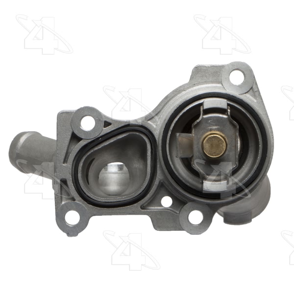 Four Seasons Engine Coolant Thermostat And Housing Assembly 86014