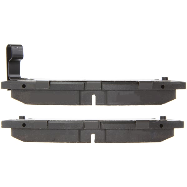 Centric Posi Quiet™ Ceramic Front Disc Brake Pads 105.03990