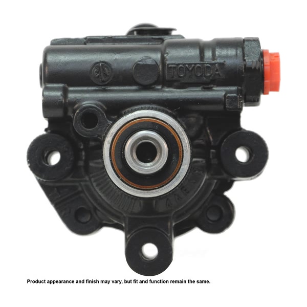 Cardone Reman Remanufactured Power Steering Pump w/o Reservoir 20-1042