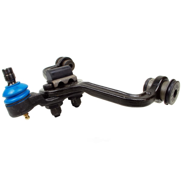 Mevotech Supreme Front Driver Side Upper Non Adjustable Control Arm And Ball Joint Assembly CMK80709