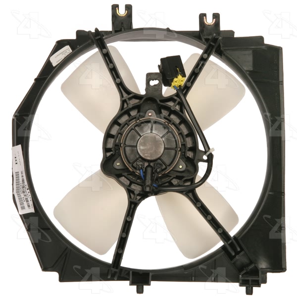 Four Seasons Engine Cooling Fan 75970