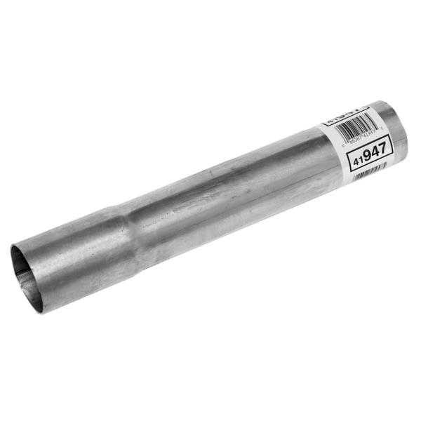 Walker Aluminized Steel Id Od Exhaust Pipe Connector 41947