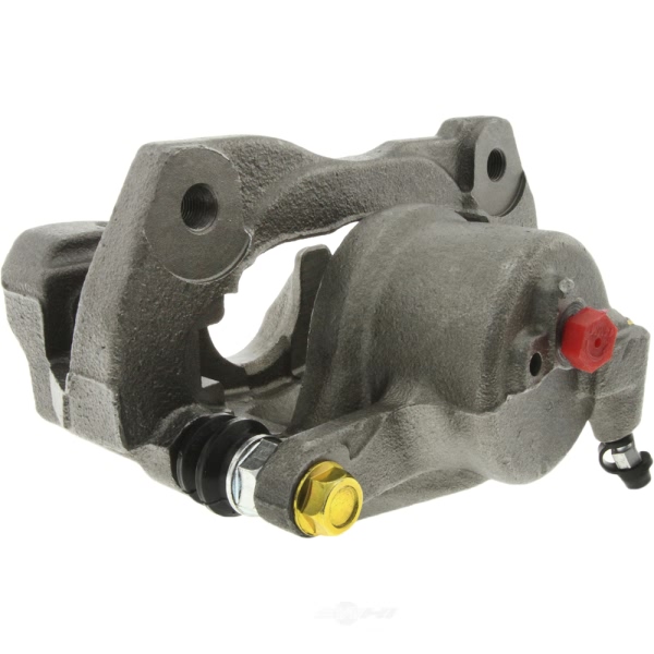 Centric Remanufactured Semi-Loaded Front Driver Side Brake Caliper 141.44164