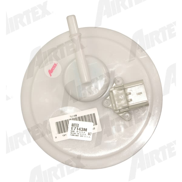 Airtex In-Tank Fuel Pump Module Assembly E7143M