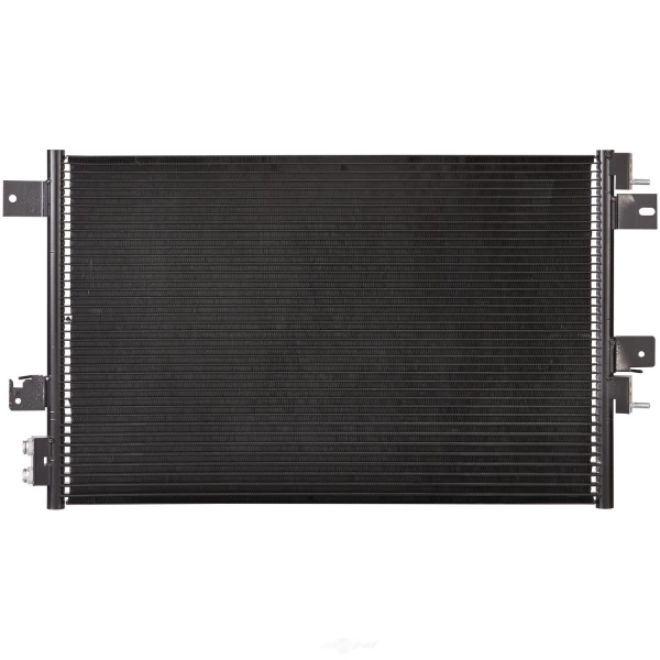 Spectra Premium A/C Condenser 7-3586