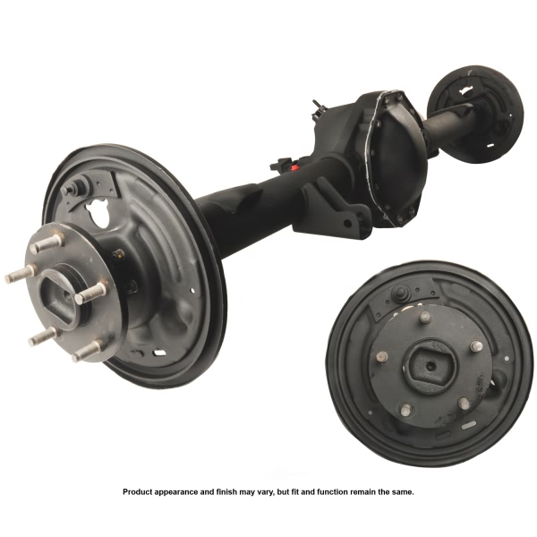 Cardone Reman Remanufactured Drive Axle Assembly 3A-17002LOI