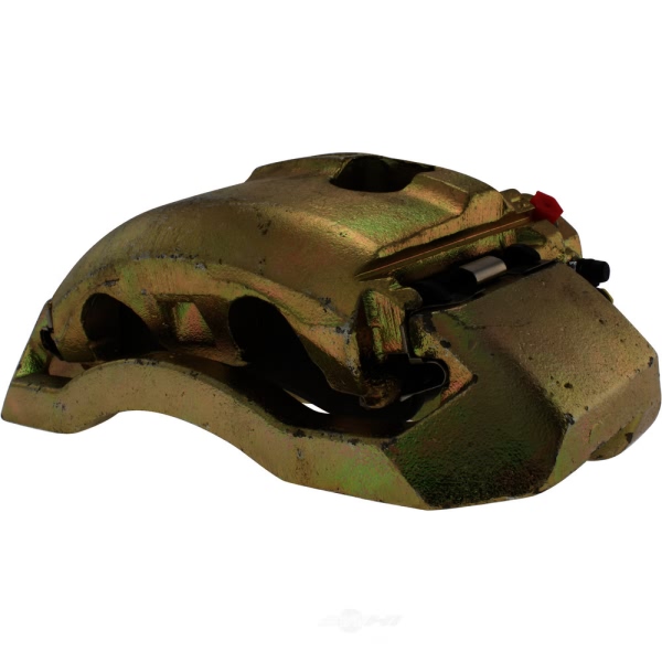 Centric Posi Quiet™ Loaded Front Passenger Side Brake Caliper 142.65031