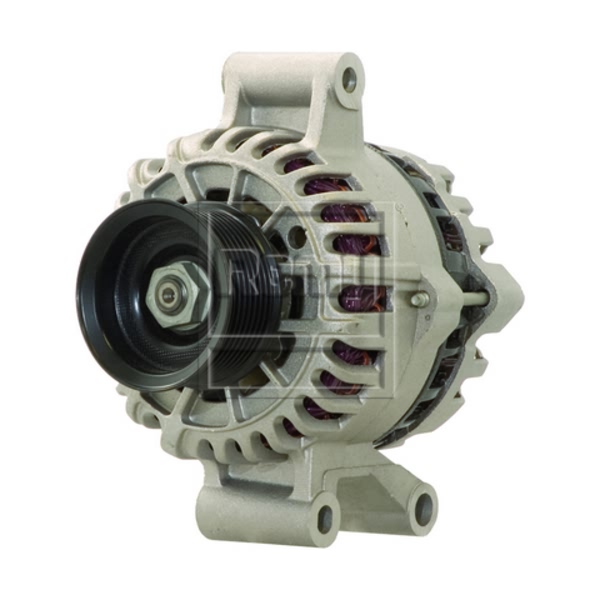 Remy Alternator 92527