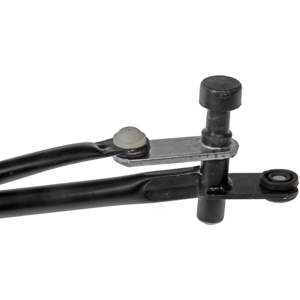 Dorman Oe Solutions Front Windshield Wiper Linkage 602-182