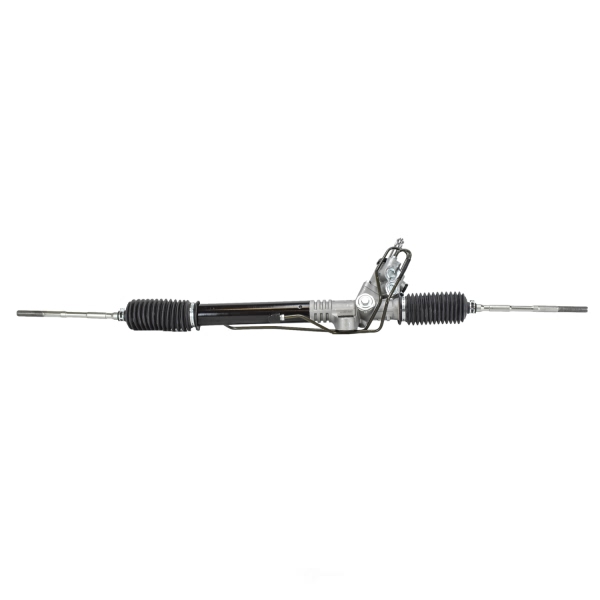 AAE Hydraulic Power Steering Rack and Pinion Assembly 3437N
