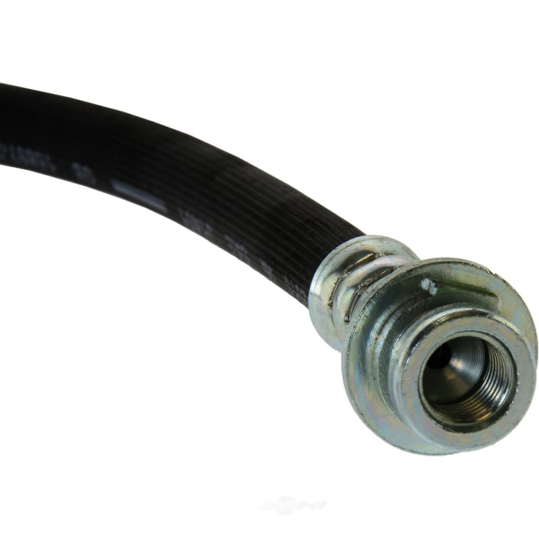 Centric Front Passenger Side Brake Hose 150.62048