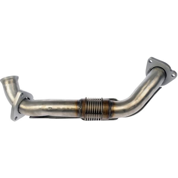 Dorman Steel Natural Exhaust Crossover Pipe 679-002