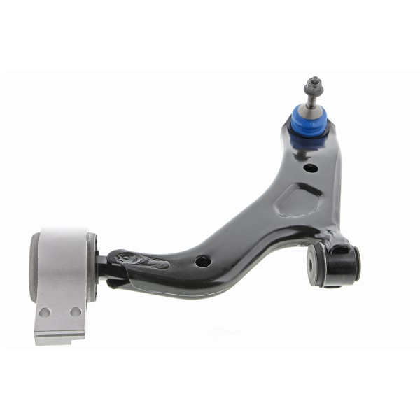 Mevotech Supreme Front Driver Side Lower Non Adjustable Control Arm And Ball Joint Assembly CMS401214