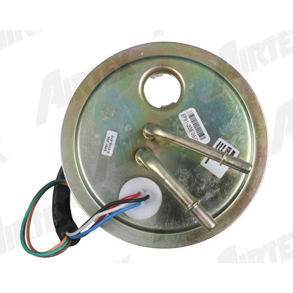 Airtex Fuel Pump and Sender Assembly E2201S