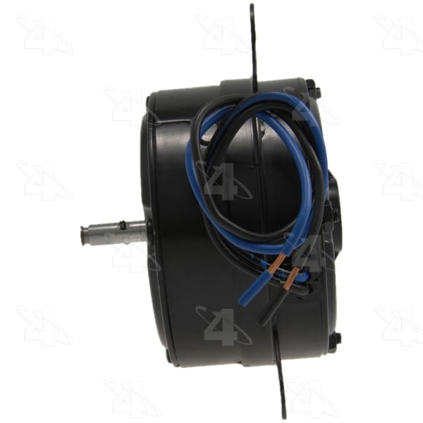 Four Seasons Left A C Condenser Fan Motor 35018