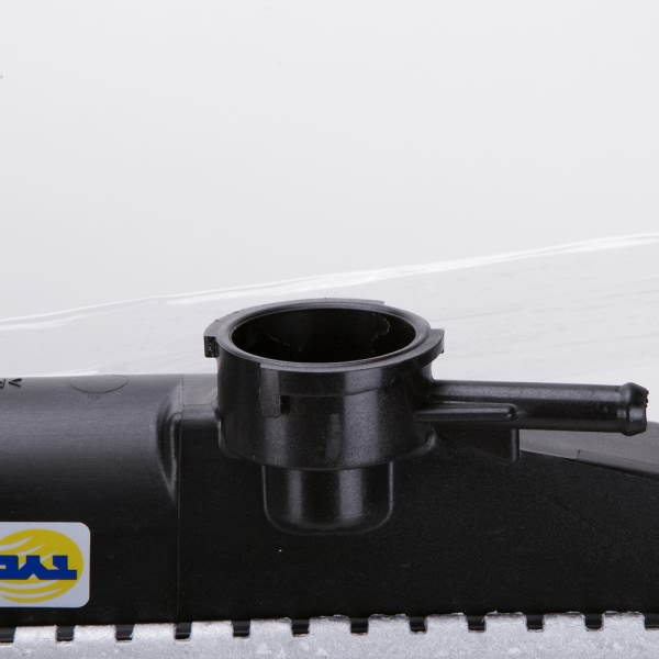 TYC Engine Coolant Radiator 2989