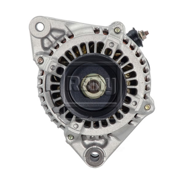 Remy Remanufactured Alternator 14436