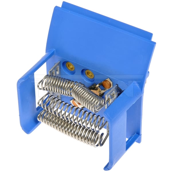 Dorman Hvac Blower Motor Resistor 973-112