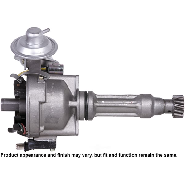 Cardone Reman Remanufactured Electronic Distributor 31-696