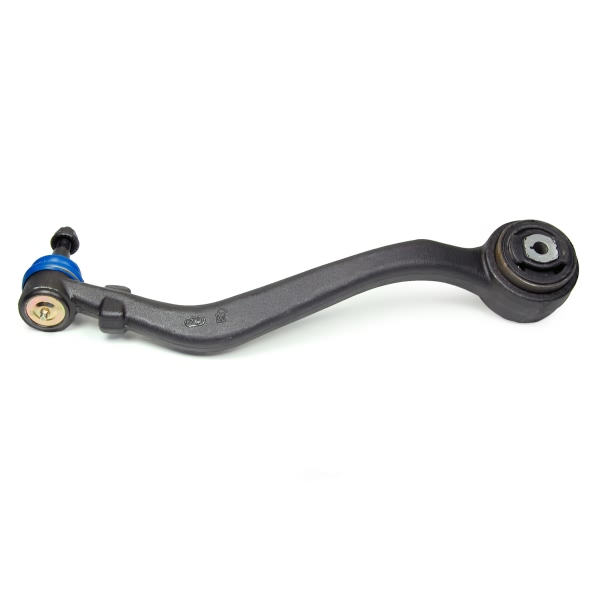 Mevotech Supreme Front Passenger Side Lower Forward Non Adjustable Control Arm And Ball Joint Assembly CMS501128