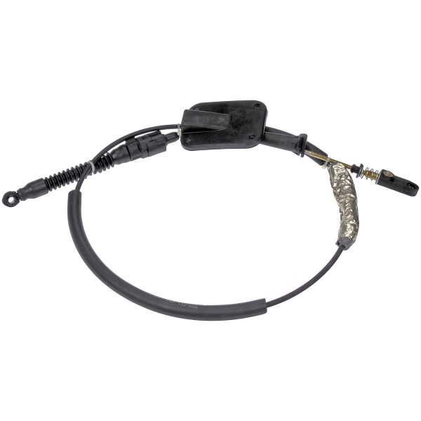 Dorman Automatic Transmission Shifter Cable 924-711