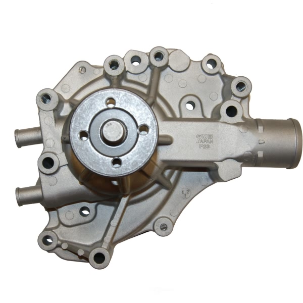 GMB Engine Coolant Water Pump 125-1230AL