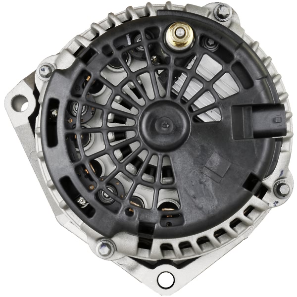 Denso Remanufactured Alternator 210-5382