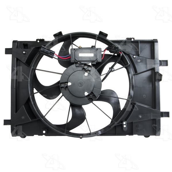 Four Seasons Engine Cooling Fan 76258