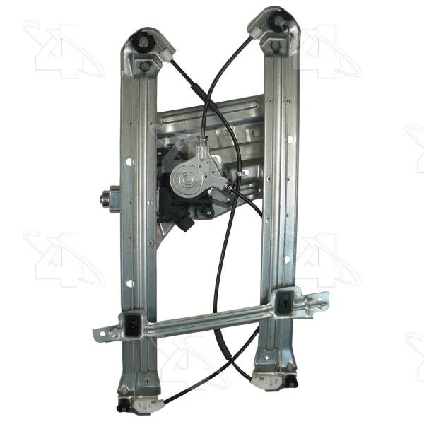ACI Power Window Motor And Regulator Assembly 88948