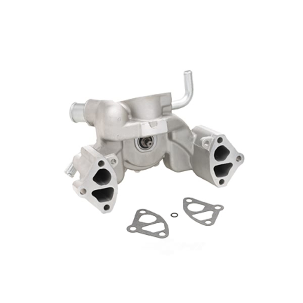 Dayco Engine Coolant Water Pump DP820